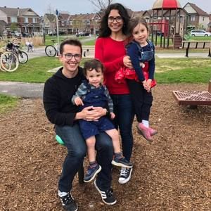 Meet your Posher, Silvana